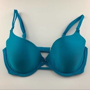 Victoria’s Secret Demi Bra 32D #4550